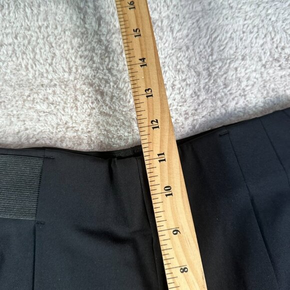 ADAY Black Ankle Pants - Picture 12 of 14